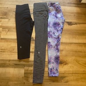 Ivivva girls size 14 lot